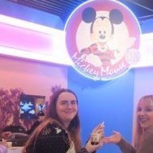 Meet your Posher, Jaclynn